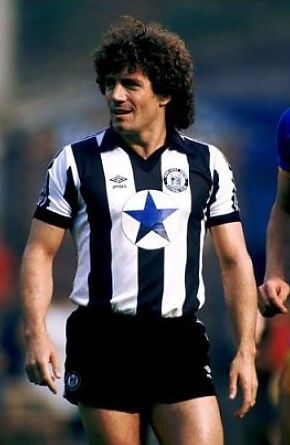 Kevin Keegan - Sunday 9th November - Lostock Hall